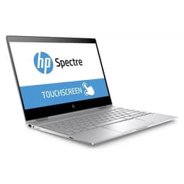 HP Spectre x360 13-ae007nf 13-tum () - Core i5-8250U - 8GB - SSD 128 GB AZERTY - Fransk