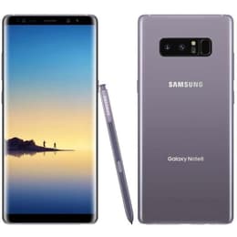 Galaxy Note8 64GB - Grå - Olåst