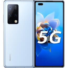 Huawei Mate X2 512GB - Blå - Olåst