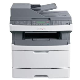 Monochrome Laser Lexmark X364DN - 13B0550 Monokrom-laser