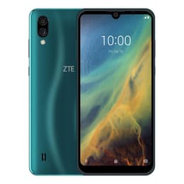 ZTE Blade A5 32GB - Grön - Olåst