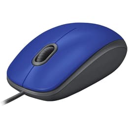 Logitech M110 Silent Mus