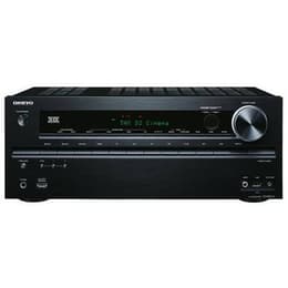 Onkyo TX-NR616 Ljudförstärkare.