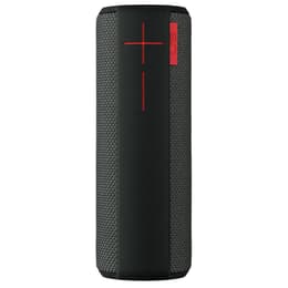 Logitech UE Boom Bluetooth Högtalare - Svart