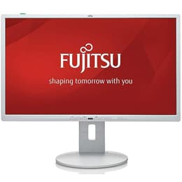 22-tum Fujitsu B22-8 WE Neo 1680 x 1050 LCD Monitor Grå