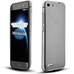 ZTE Blade V6 16GB - Grå - Olåst
