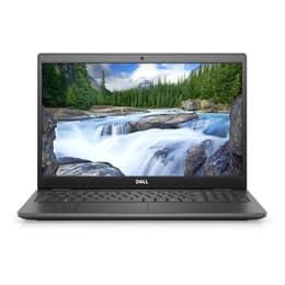 Dell Latitude 3510 15-tum (2020) - Core i5 - Gen 10 (U) - 16GB - SSD 1 TB QWERTZ - Tysk