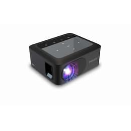 Philips NeoPix 110 Projektor 100 Lumen - Svart