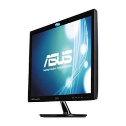 23-tum ASUS 1920 x 1080 LED Monitor Svart