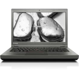 Lenovo ThinkPad T440P 14-tum (2015) - Core i5-4200U - 4GB - HDD 16 GB QWERTZ - Tysk