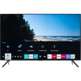 Smart TV Samsung LED Ultra HD 4K 50,0000 UE50TU8500