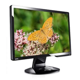 24-tum Benq G2420HDBL 1920 x 1080 LCD Monitor Svart