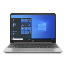 HP 250 G8 15-tum (2021) - Core i5 - Gen 11 (G) - 8GB - SSD 256 GB QWERTY - Grekisk