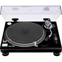 Technics SL-1210 MK2 Skivspelare
