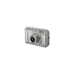 Kompakt FinePix A600 - Silver + Fujifilm Fujinon ZOOM LENS 36–108 mm F2.8–5.2 f/2.8–5.2