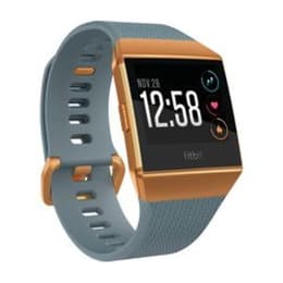 Fitbit Smart Watch Ionic HR - Blå