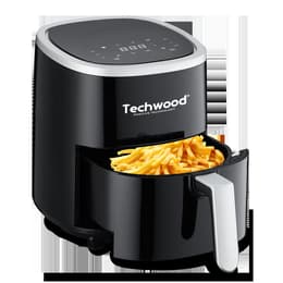 Techwood Fritös TFR-358SHD