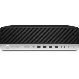 HP EliteDesk 800 G3 SFF Core i5-8200Y 1.3 - SSD 256 GB - 8GB