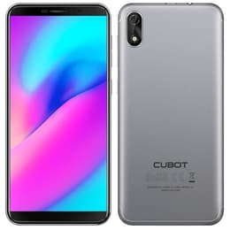 Cubot J3 16GB - Grå - Olåst