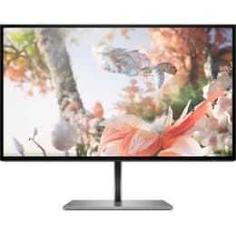 25-tum HP Z25xs G3 2560 x 1440 LED Monitor Svart