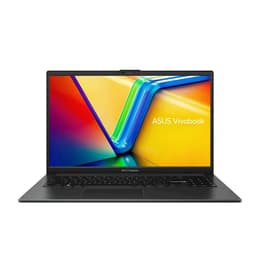 Asus VivoBook 15 E1504FA-NJ710W 15-tum (2023) - Ryzen 5 - 7000 Series (U) - 16GB - SSD 512 GB QWERTY - Engelsk