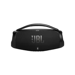 Jbl Boombox 3 Wi-Fi Bluetooth Högtalare - Svart