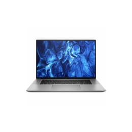 HP Zbook Studio G11 16-tum (2023) - Core Ultra 7 155H - 32GB - SSD 512 GB QWERTY - Svensk