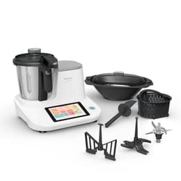 Moulinex HF506110 Multifunktionell matlagningsmaskin