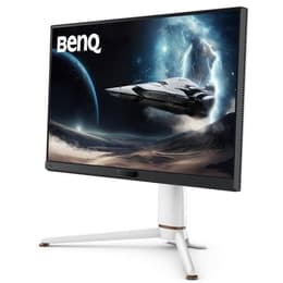 27-tum Benq 9H.LN2LB.QBE-RAS* 3840 x 2160 LCD Monitor Grå
