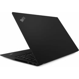 Lenovo ThinkPad T14 14-tum (2020) - Core i5-10310U - 16GB - SSD 512 GB QWERTZ - Slovakisk