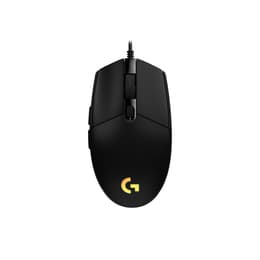 Logitech G203 Mus