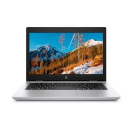 HP ProBook 640 G5 14-tum (2018) - Core i7 - Gen 8 (U) - 16GB - SSD 1 TB QWERTY - Spansk