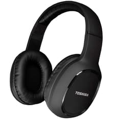 Toshiba RZE-BT160H wireless Hörlurar med microphone - Svart