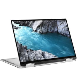 Dell XPS 7390 13-tum (2020) - Core i5 - Gen 10 (G) - 8GB - SSD 256 GB QWERTY - Engelsk