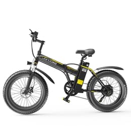 Janobike E20 Elektrisk cykel
