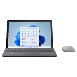 Microsoft Surface GO 3 10-tum () - Pentium Gold 6500Y - 8GB - SSD 128 GB QWERTY - Svensk
