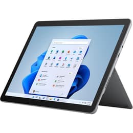 Microsoft Surface GO 3 10-tum () - Pentium Gold 6500Y - 8GB - SSD 128 GB QWERTY - Svensk