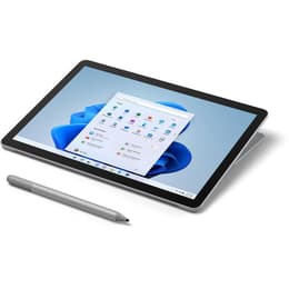 Microsoft Surface GO 3 10-tum () - Pentium Gold 6500Y - 8GB - SSD 128 GB QWERTY - Svensk