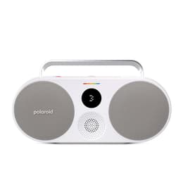 Polaroid P3 Bluetooth Högtalare - Grå