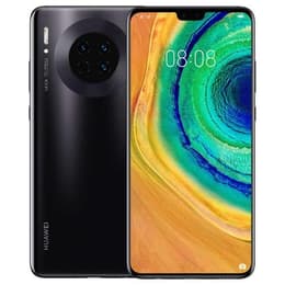 Huawei Mate 30 5G 128GB - Svart - Olåst
