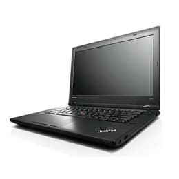 Lenovo ThinkPad L440 14-tum (2013) - Core i5-4200M - 8GB - SSD 128 GB AZERTY - Fransk