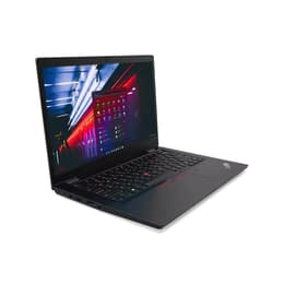 Lenovo ThinkPad L13 G4 13-tum (2023) - Core i3 - Gen 13 (U) - 8GB - SSD 256 GB AZERTY - Fransk