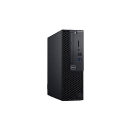 Dell OptiPlex 3070 SFF Core i7-8700 3.2 - SSD 256 GB - 16GB