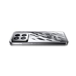 Xiaomi 15 512GB - Silver - Olåst