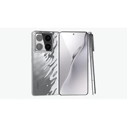 Xiaomi 15 512GB - Silver - Olåst