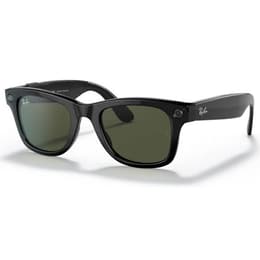 Rayban Wayfarer rw4006 3D Glasögon