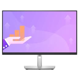 27-tum Dell P2722HE 1920 x 1080 LED Monitor Grå