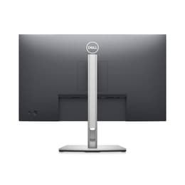 27-tum Dell P2722HE 1920 x 1080 LED Monitor Grå