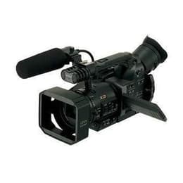 Panasonic DVX100BE Videokamera - Svart