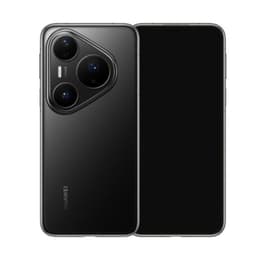 Huawei Pura 80 Pro 512GB - Svart - Olåst